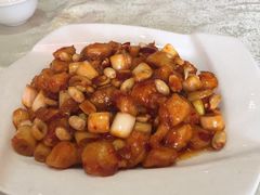 -大碗居·烤鸭·鱼头泡饼(天坛东门店)