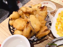-东北风(龙湾万达广场)