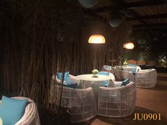 -周三的情书花园餐厅(江北店)
