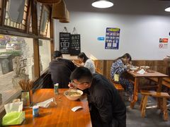 -小狗面馆(河东路店)