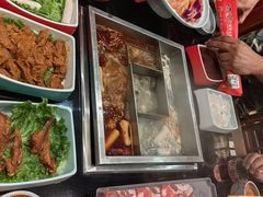 -重庆德忆火锅（龙南街3店）(渝水岸餐饮)