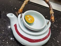 -大渔铁板烧(万象城店)