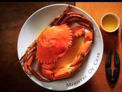 -Ministry of Crab•MOC(交子大道店)