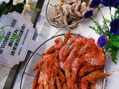 -川骄海鲜自助(河东店)