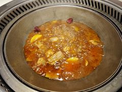 -遇东北林区铁锅炖(南开店)