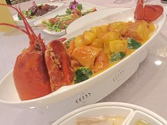 -龙景軒大酒店(共康店)