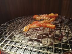 -山之屋炭火烧肉·生啤畅饮(大朗万科中央公园店)