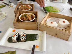 -国贸旋转餐厅(国贸广场店)
