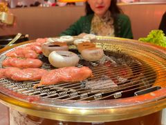 -西塔老太太泥炉烤肉(苏州大悦城店)