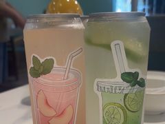 -葛记红焖羊肉(人民路店)