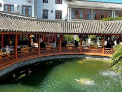 -香麒园·过桥米线·南湖雅宴