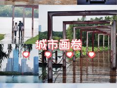 -天鹅湖体育公园