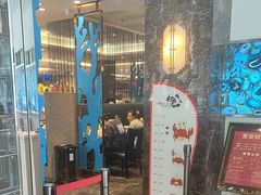 -初色海鲜自助(万丰路店)