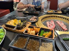 -谷牛和牛烤肉(漕河泾印象城店)