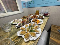 -人和啤酒屋海鲜大排档(营口路店)