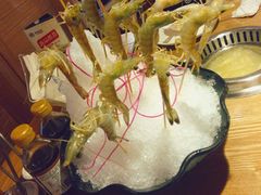 -尚海豆捞(乐虹坊店)