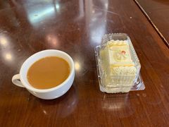 -德大西餐社(云南南路店)