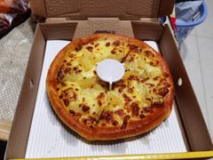 超级豪华比萨-尊宝比萨(较场口店)