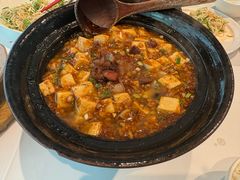 -眉州东坡(华联万柳店)