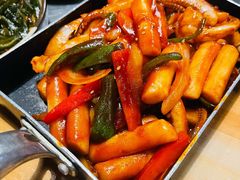 -源味屋韩式火锅&炸鸡(鼎城当代商城店)