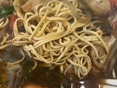 -金乐活美食(中街店)