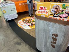 -呷哺呷哺(砂之船奥莱店)