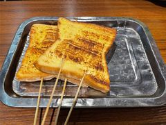 -庆峰龙虾烧烤(合肥一店)