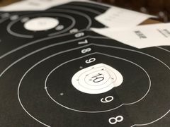 -都市枪神实弹射击俱乐部