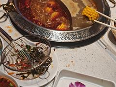 -千牛将·鲜牛肉火锅(开元路店)