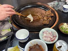 -牛得很·鲜牦牛肉烧烤·牛羊肉菌汤锅(康定店)