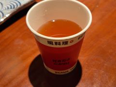 -小川洋风料理(江汉路店)