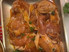 -韩宫宴和牛烤肉(宣州国购店)