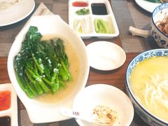 -全聚德烤鸭店(马家堡店)