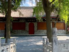 -万寿八仙宫