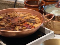 -咖啡苑自助餐厅·中国大饭店