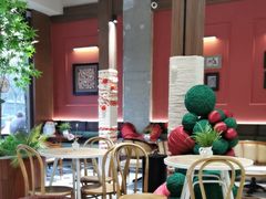 -嗒令甜品·主题融合料理餐厅(首座时代店)