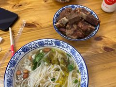 -唐记牛骨粉(陶溪川店)