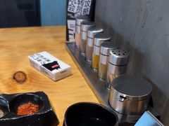 -焱铁烧·黑毛和牛专门店(南宁万象城店)