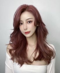 -苏豪路易士·嘉玛发廊