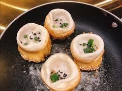 土猪鲜肉生煎包-龍堂蟹黄小笼包(万家丽店)