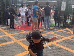 -华杉幼儿园(青塔校区)
