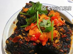 -老长沙龙虾馆(梅林店)