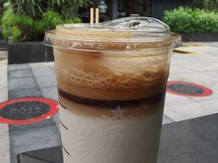 -星巴克(深圳五洲星苑店)
