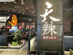 -天辣(金桥啦啦宝都店)