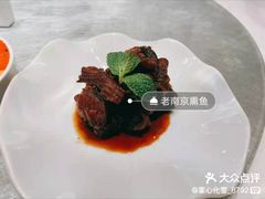 -小厨娘淮扬菜(板桥一店)