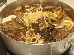-蝎王府羊蝎子(西直门店)