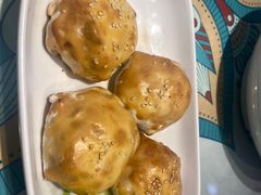 -楼兰古丽·新疆拌面·清真(华阳城店)