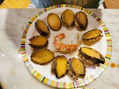 -喜庭海鲜自助(来福士店)