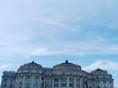 -奉贤海滩