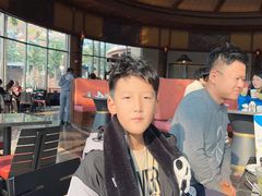-哈蒙德餐厅